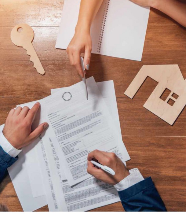 Assurance copropriété à Orvault