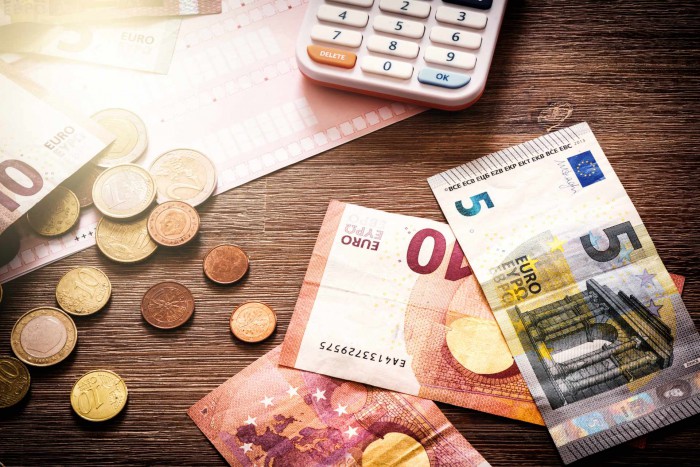 Assurance de prêt bancaire