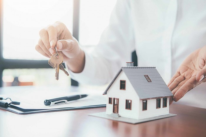 Assurance habitation - commerce